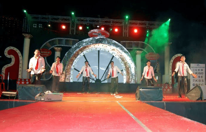 College of Engineering Bhubaneswar Student Life photo 12